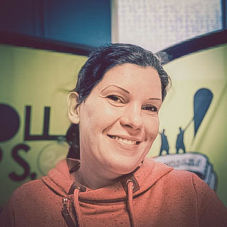 OPPERMANN ANDREA