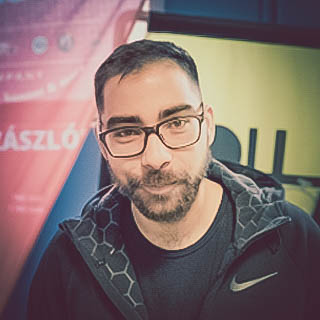 BALOGH MÁTÉ