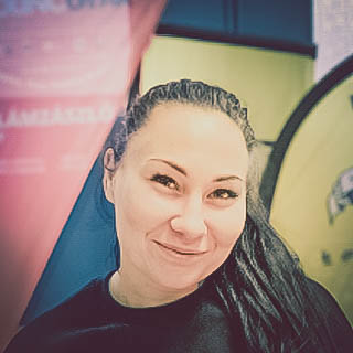 OROSZ TÍMEA